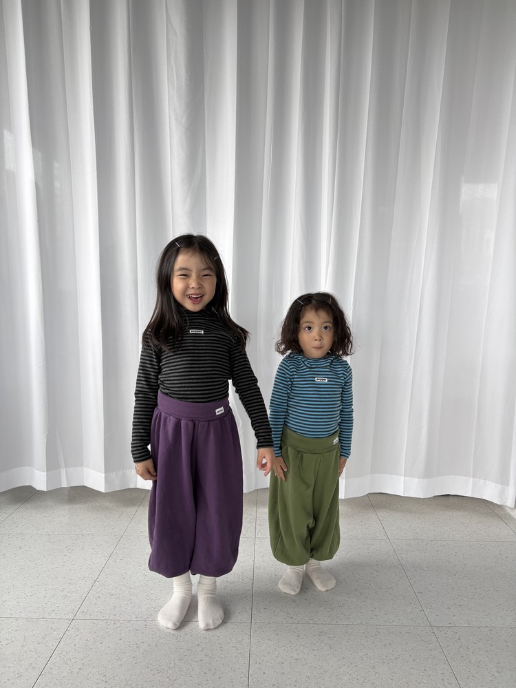 アラジンジョガー 11