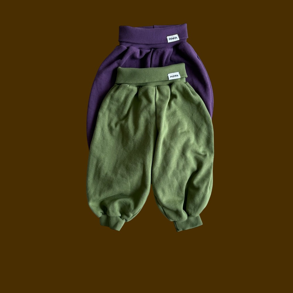 アラジンジョガー 19