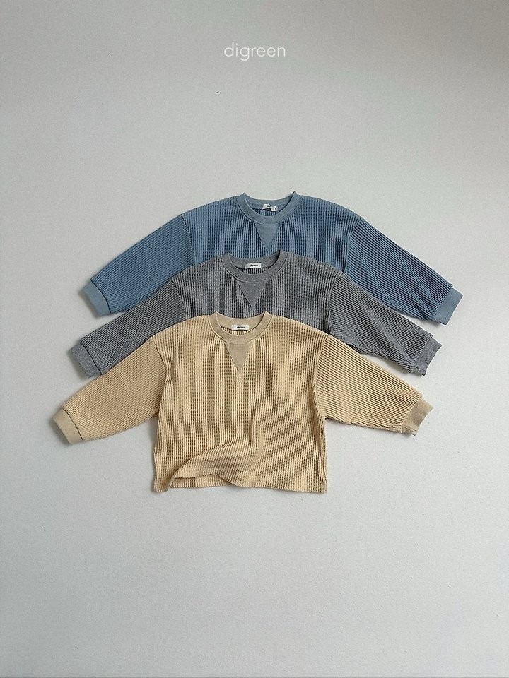 フラットワッフルmtm 6