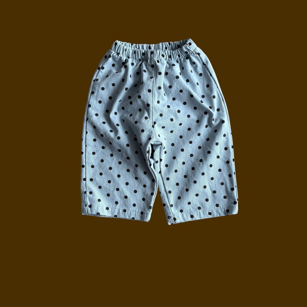 ドットパンツ 15