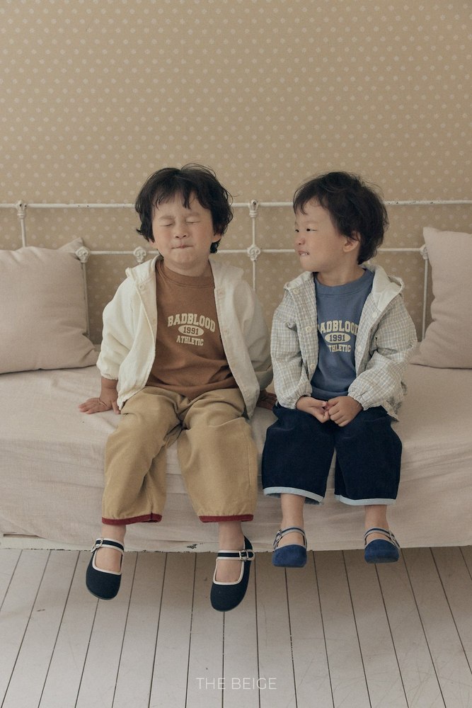 コーデュロイラッパパンツ 12