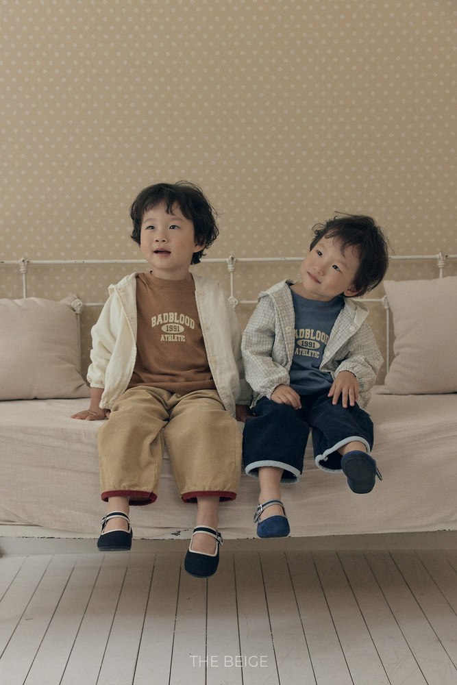 コーデュロイラッパパンツ 14
