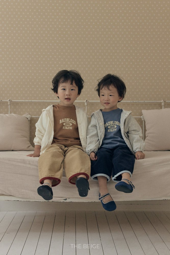 コーデュロイラッパパンツ 15