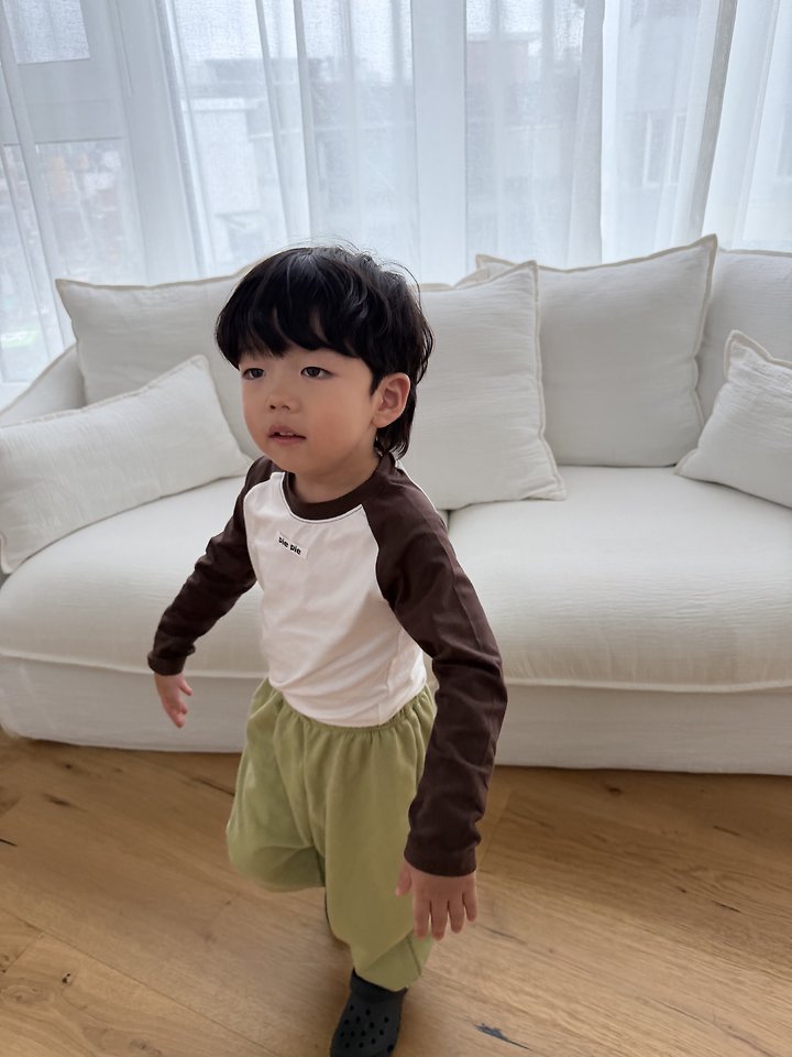 フルーツジョガー 8