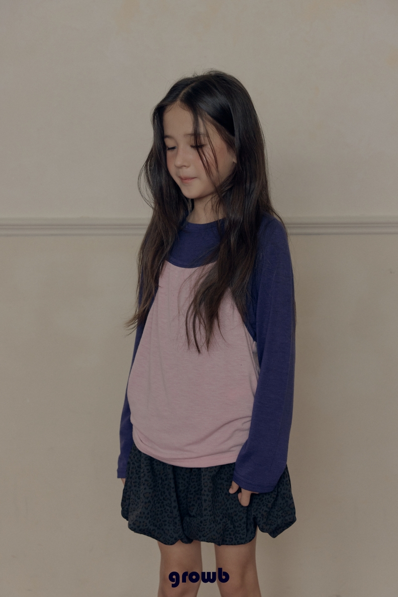 ラベルTシャツ 6