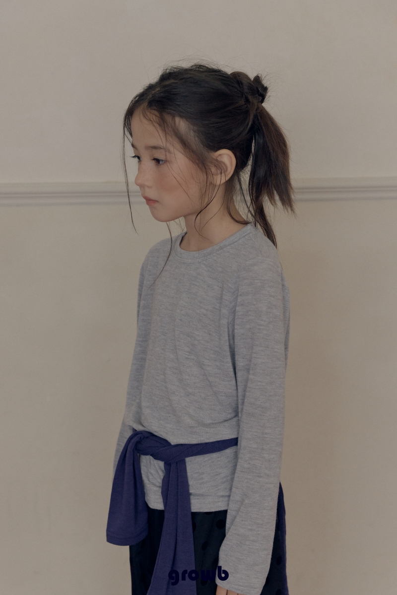 ラベルTシャツ 30