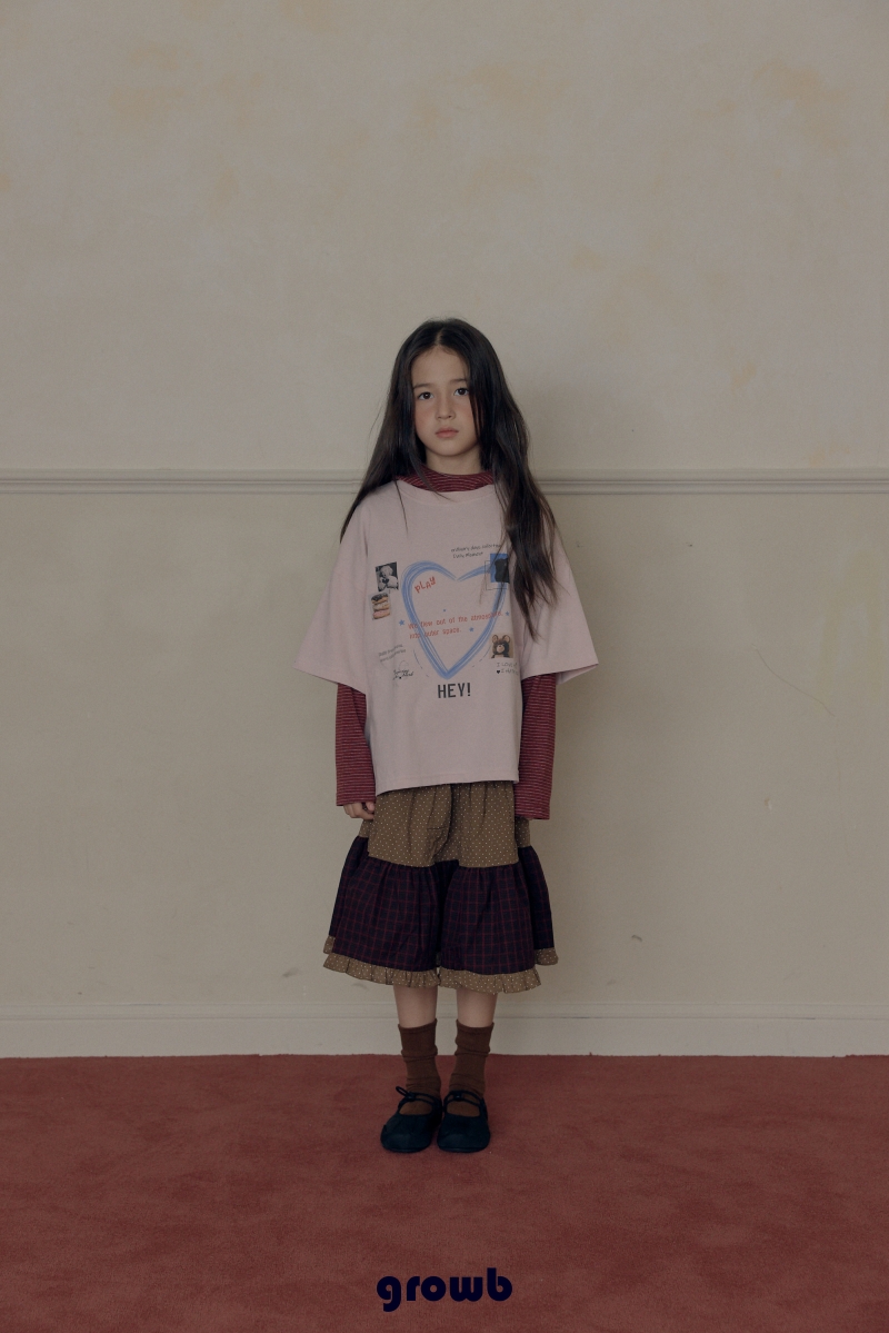 スペースTシャツ 1