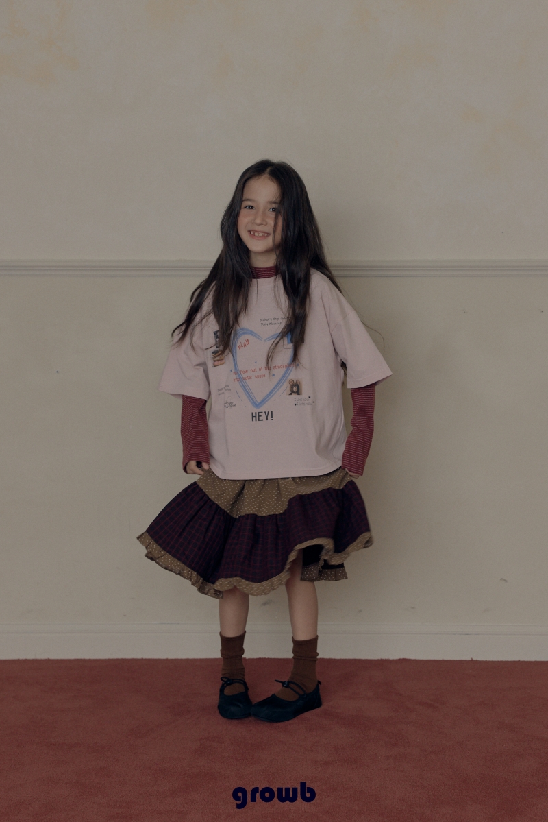 スペースTシャツ 4