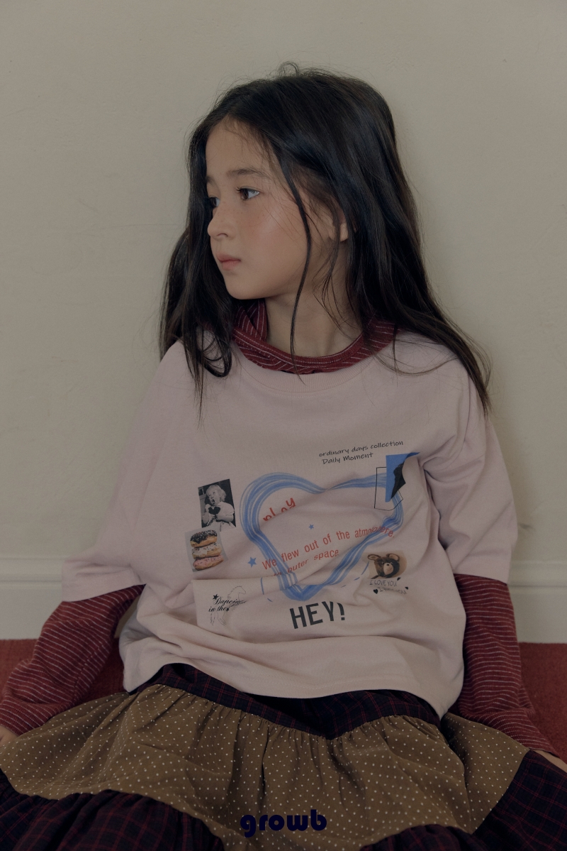 スペースTシャツ 9