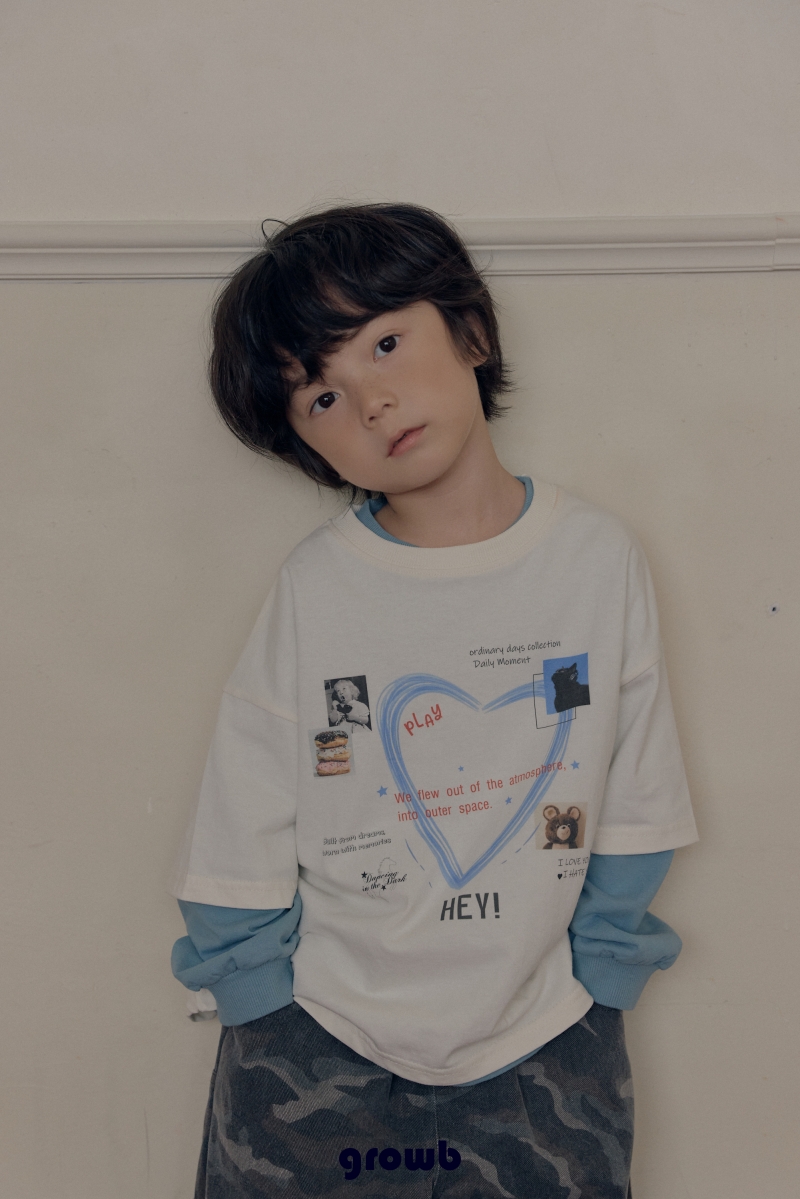 スペースTシャツ 12