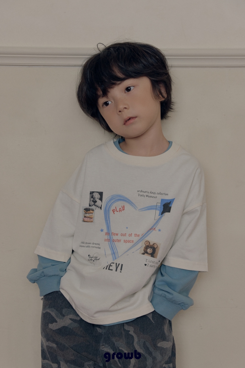 スペースTシャツ 13