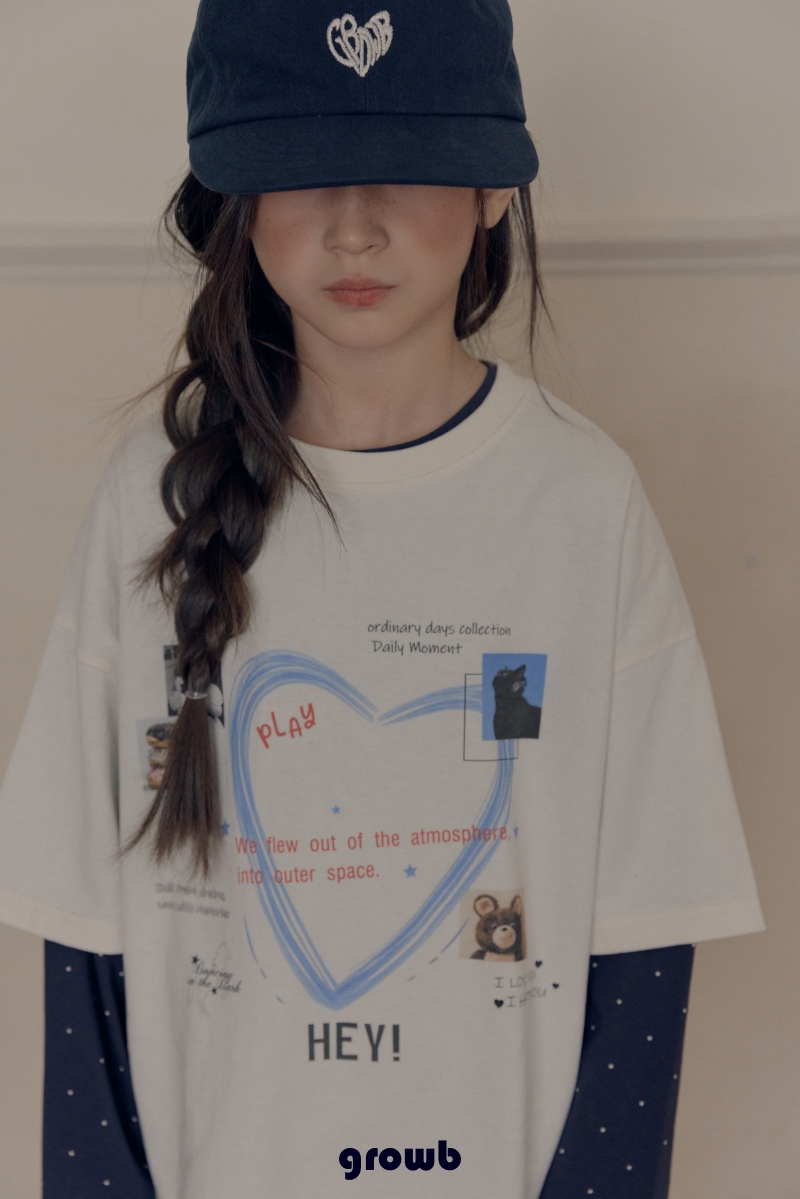 スペースTシャツ 22