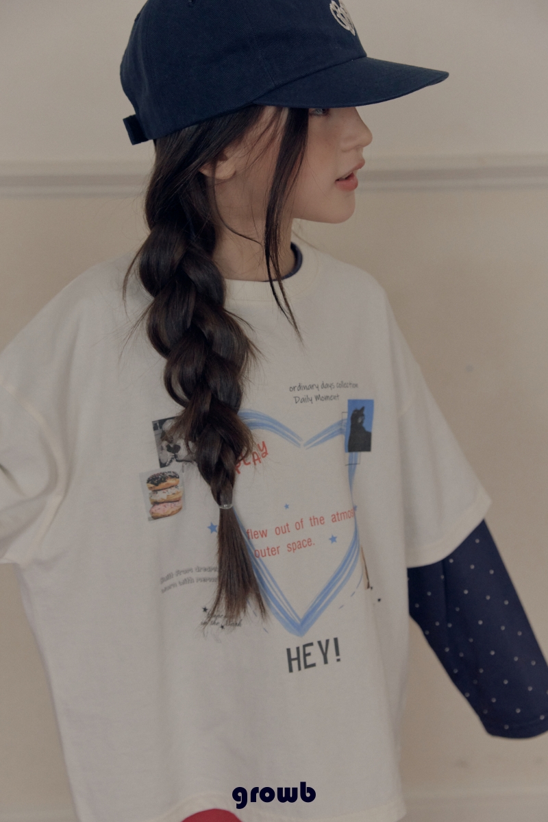 スペースTシャツ 23