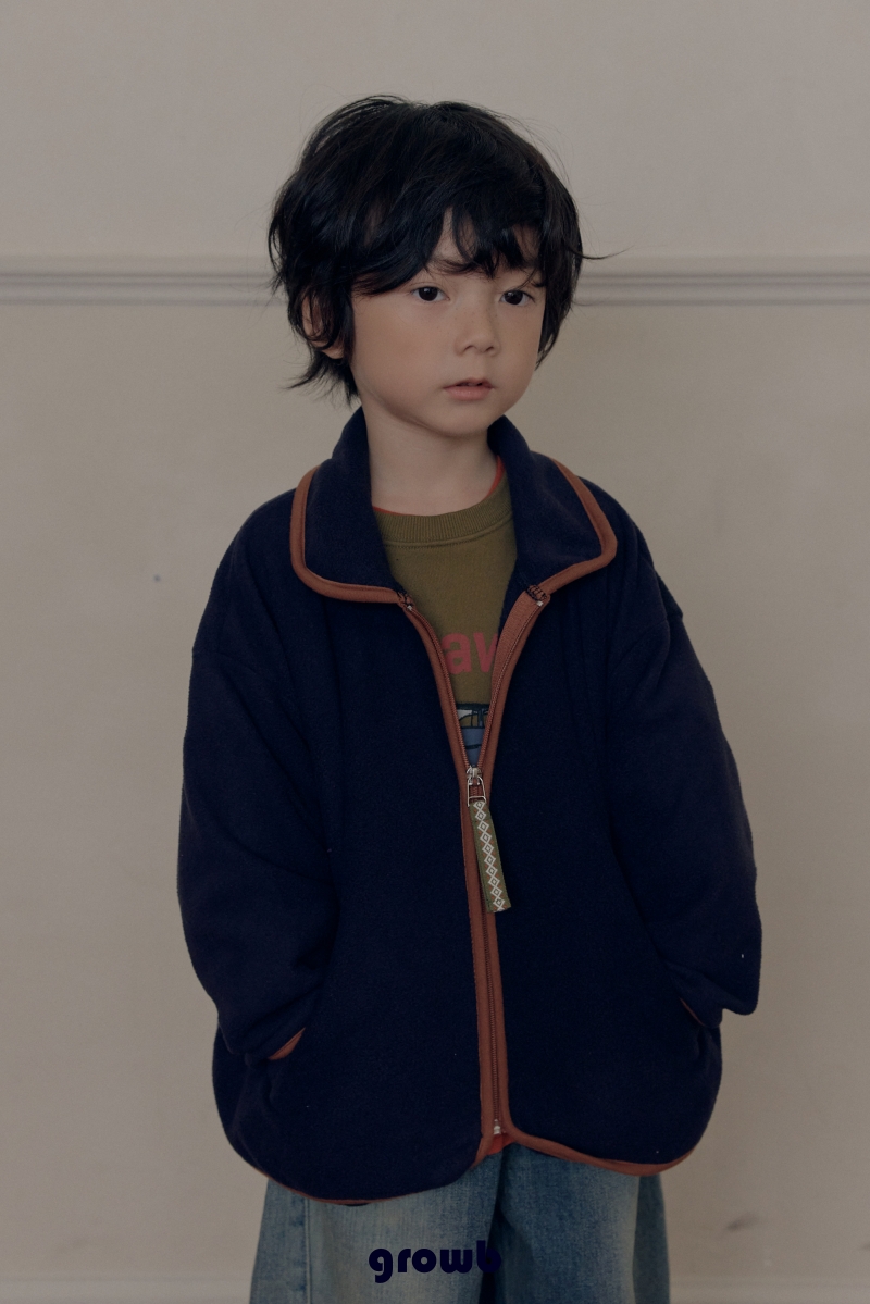 パイルジャンパー 2