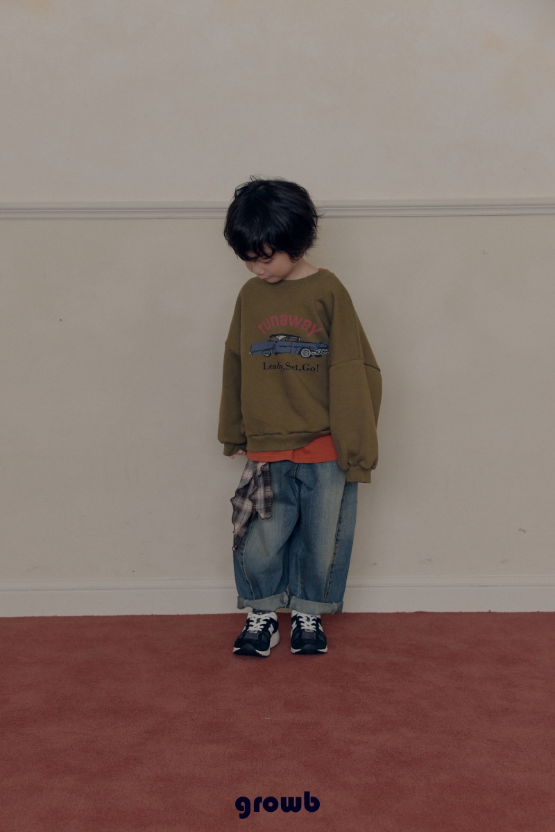 ルートトレーナー 4