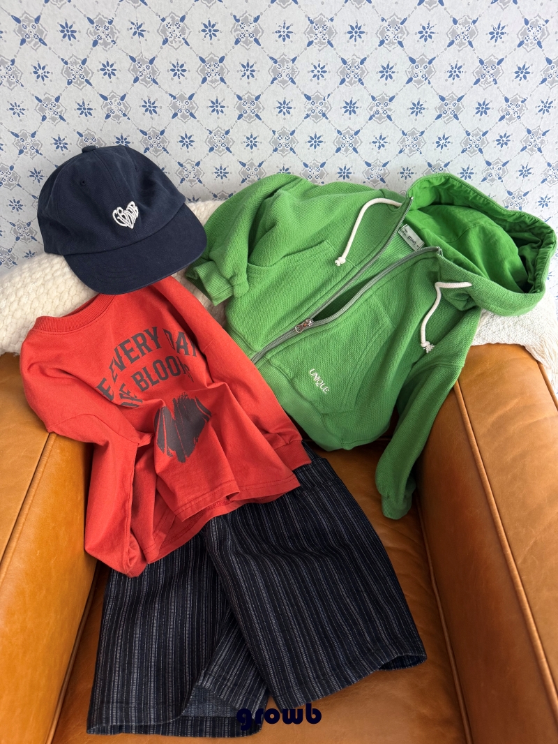 ユニークジップアップ 27