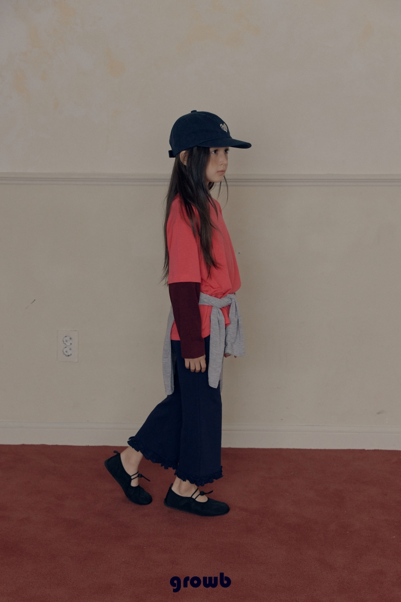 シロンパンツ 3