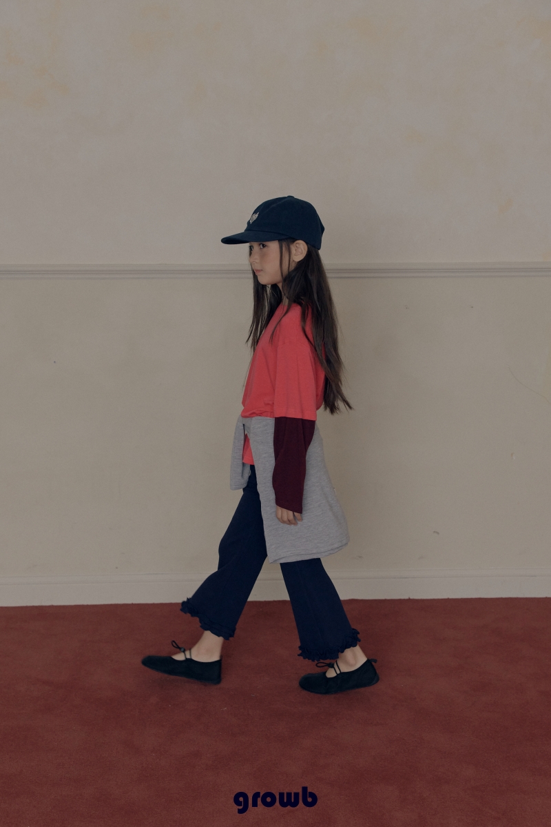 シロンパンツ 7