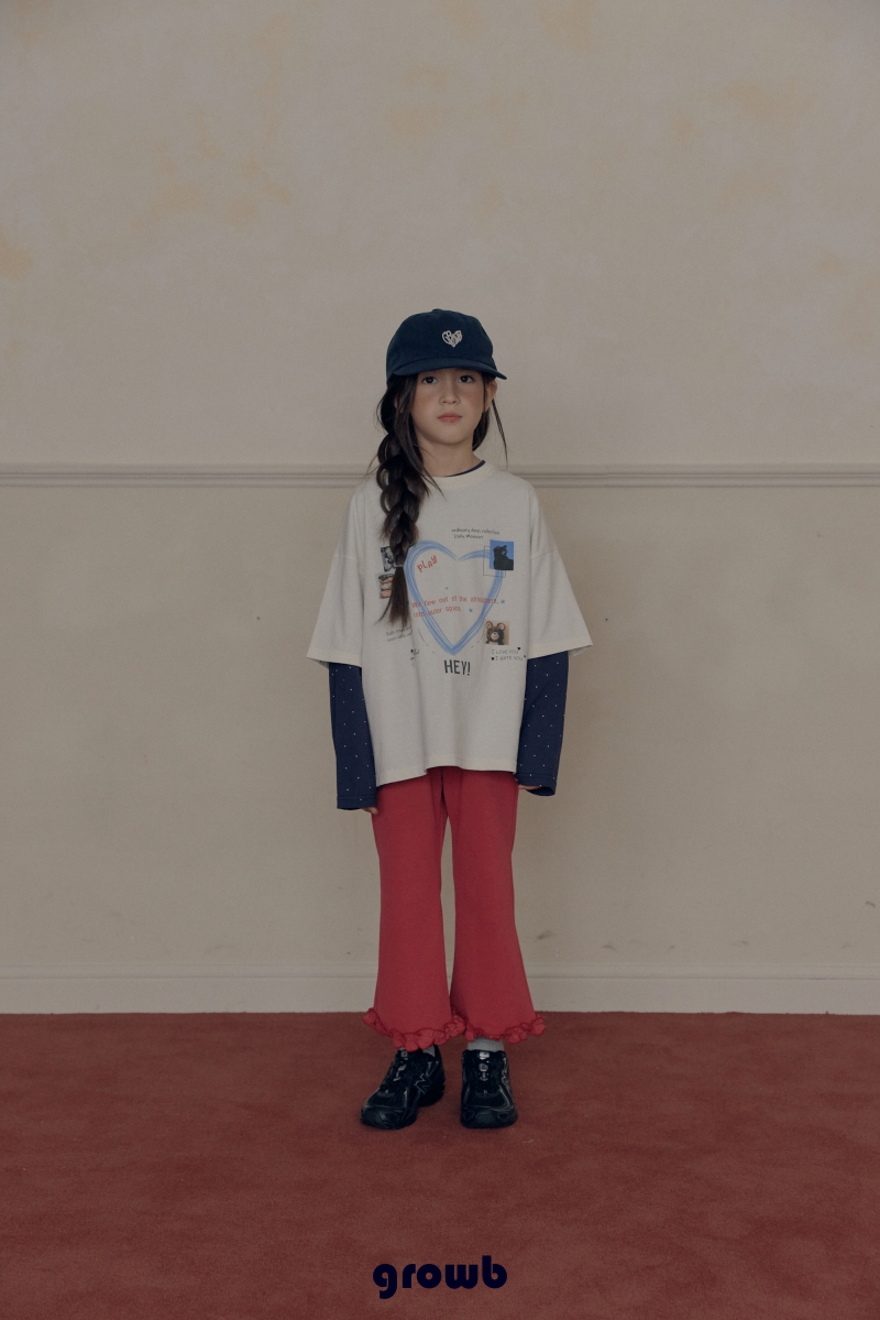 シロンパンツ 15