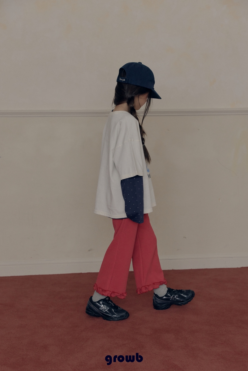 シロンパンツ 16