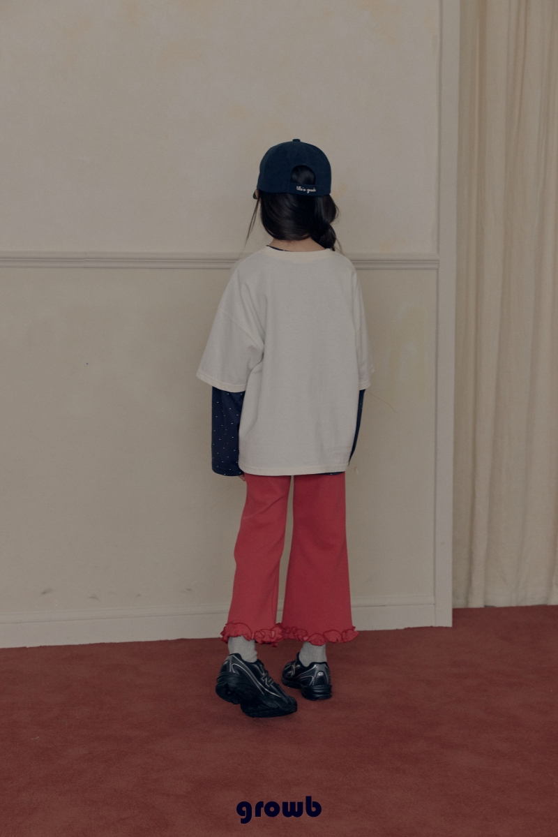 シロンパンツ 17