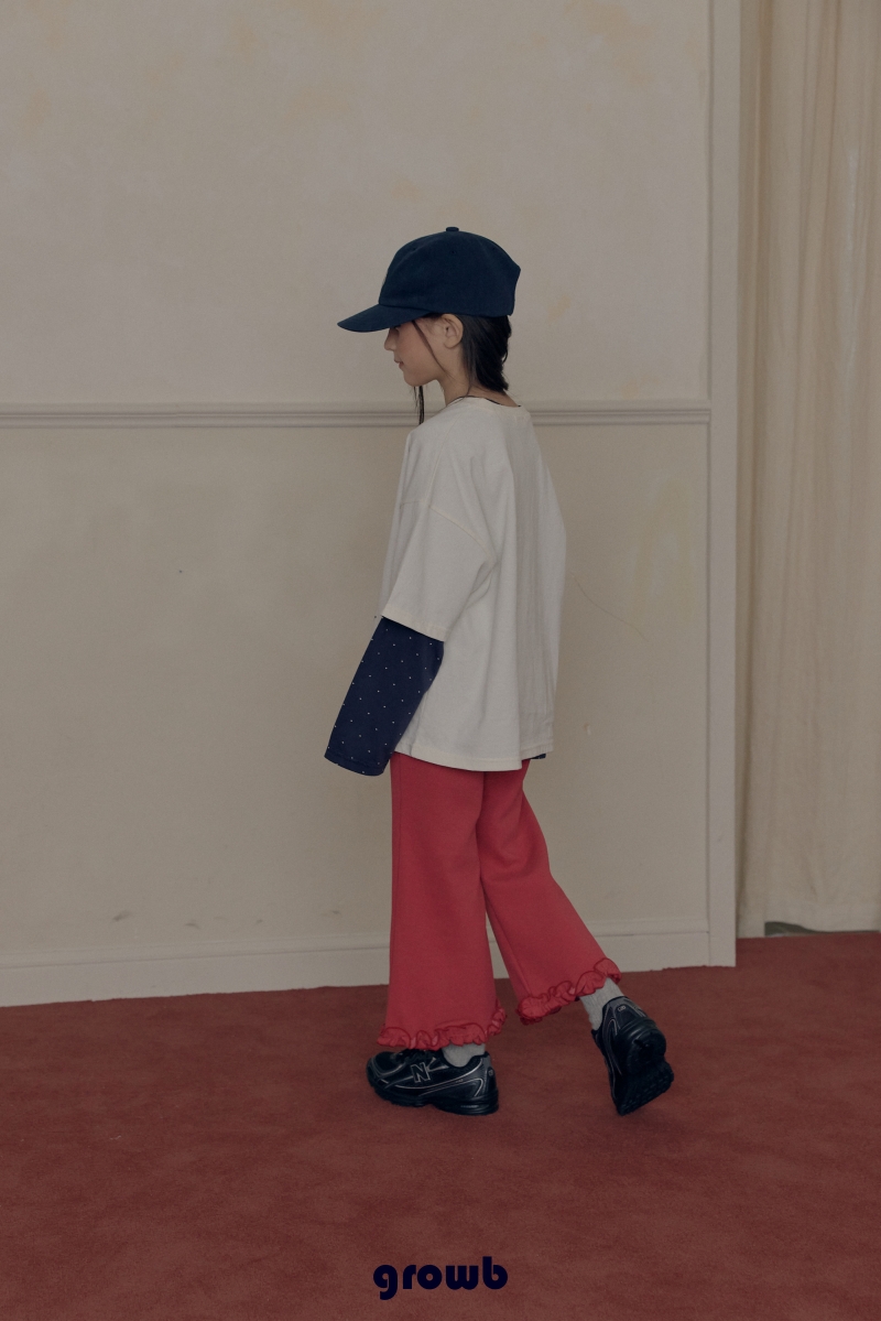 シロンパンツ 18