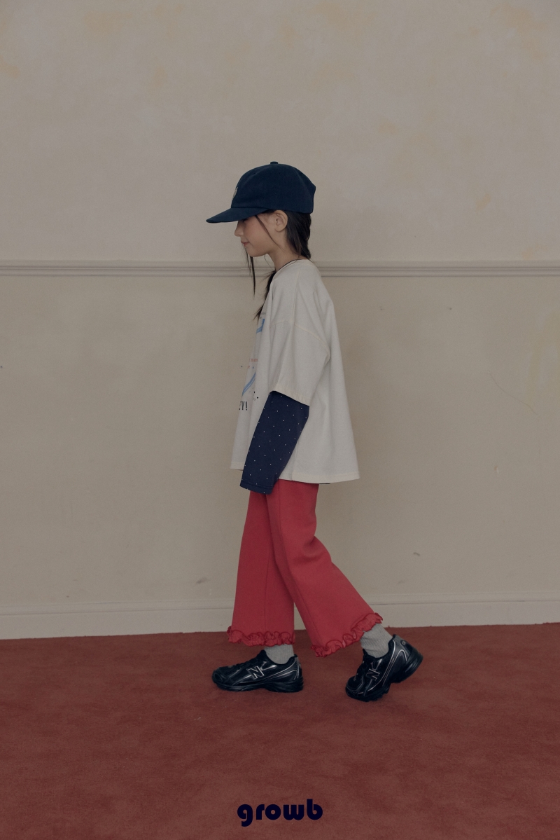 シロンパンツ 19