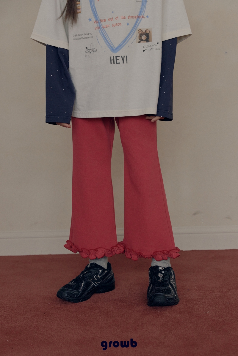 シロンパンツ 20