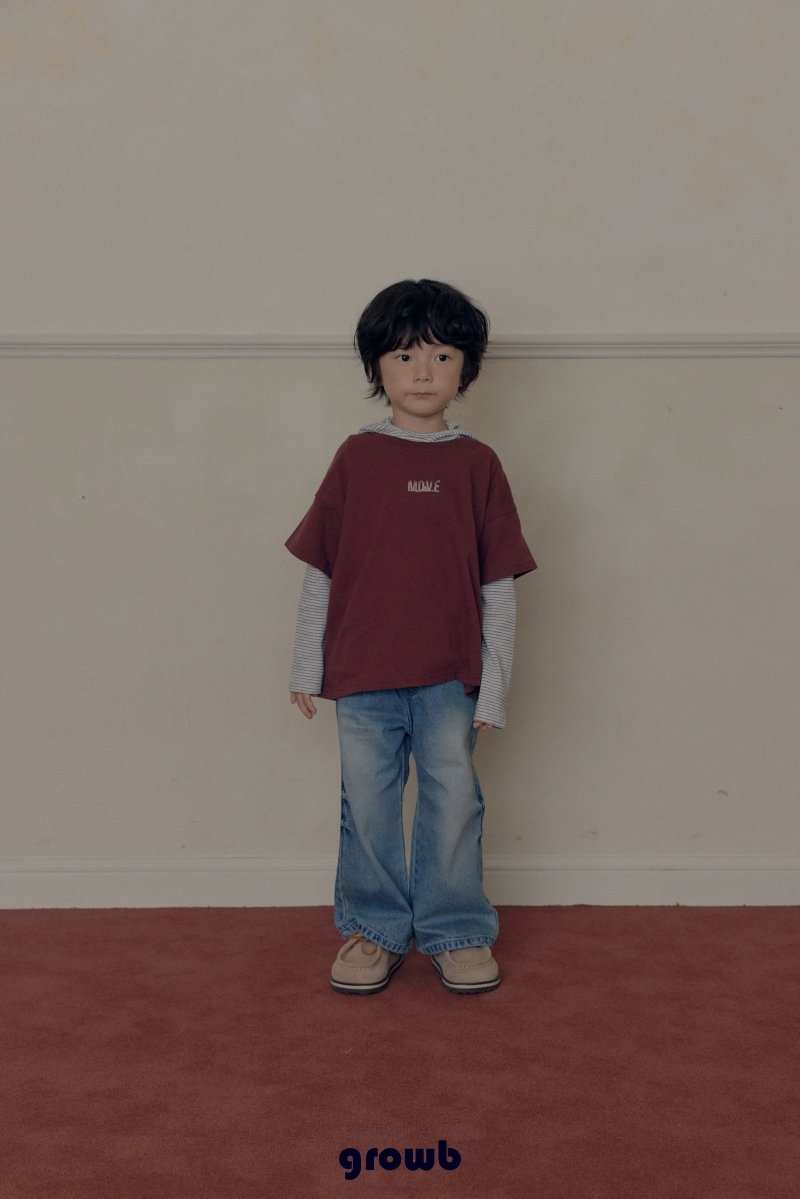 ジャックリンTシャツ