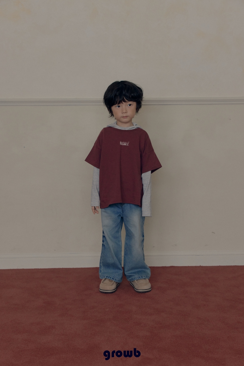 ジャックリンTシャツ 2