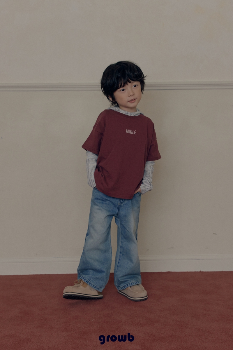 ジャックリンTシャツ 6