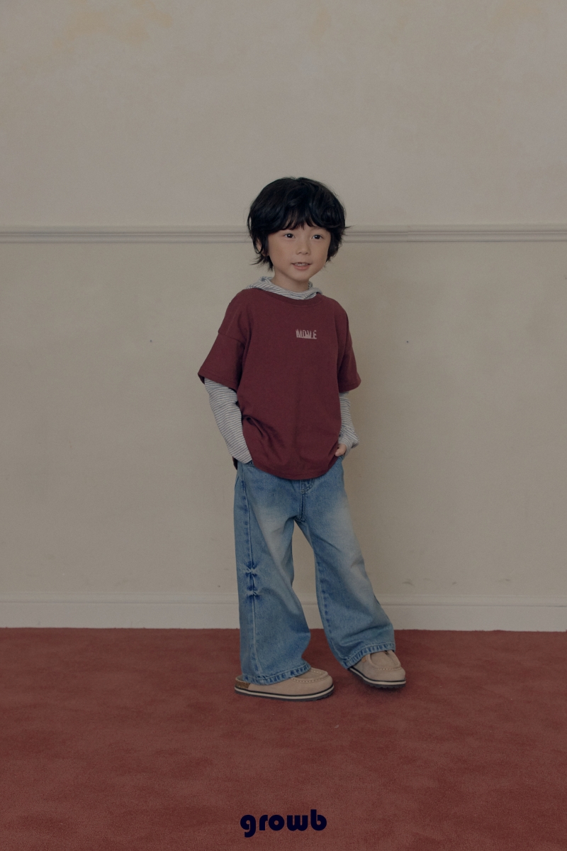 ジャックリンTシャツ 8