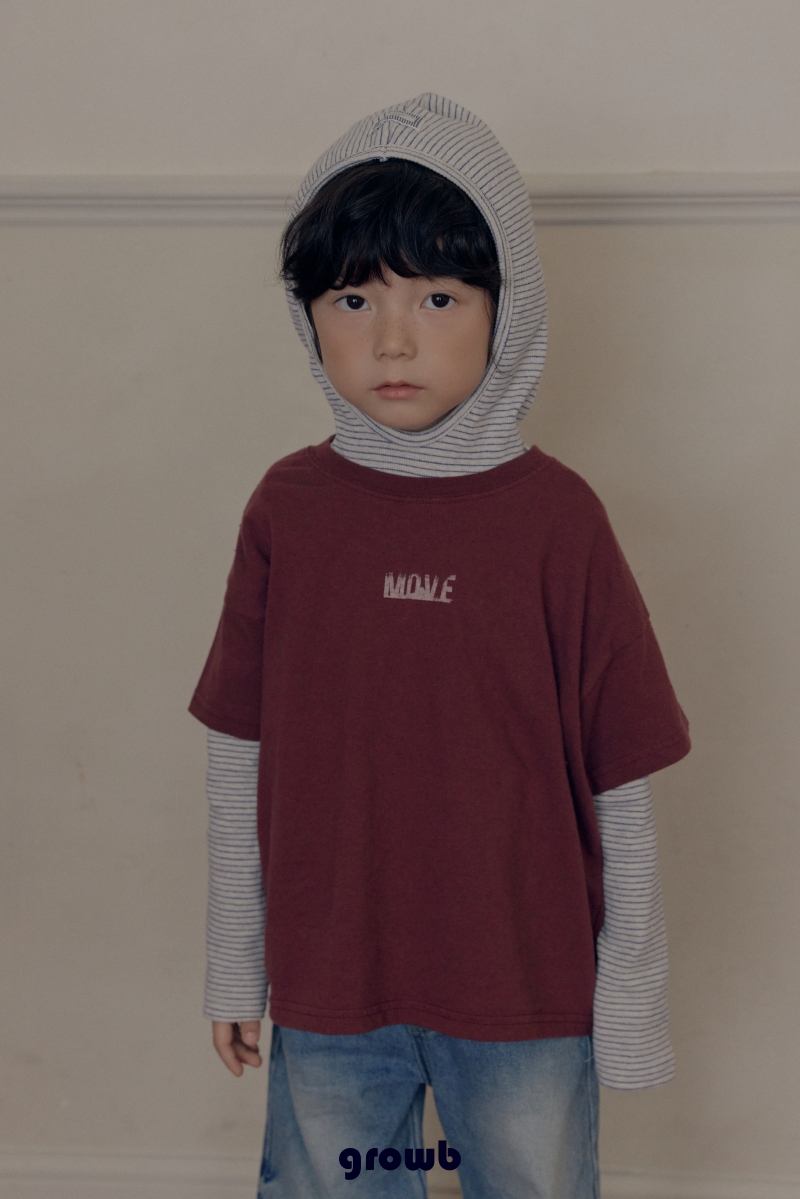 ジャックリンTシャツ 12