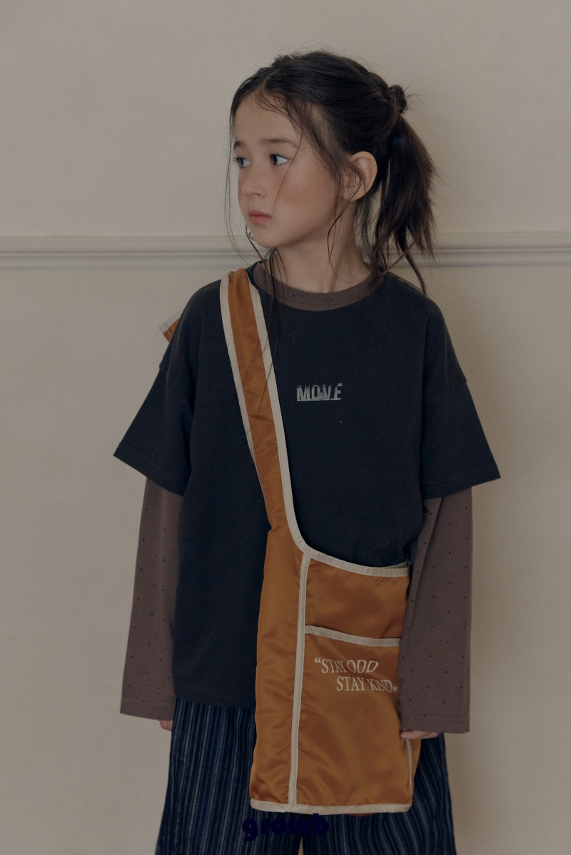ジャックリンTシャツ 18