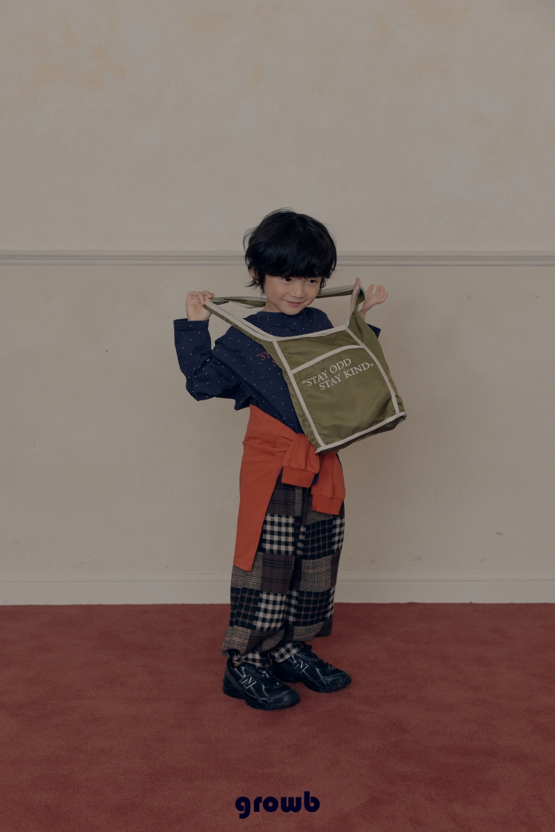 クンショルダーバッグ 18