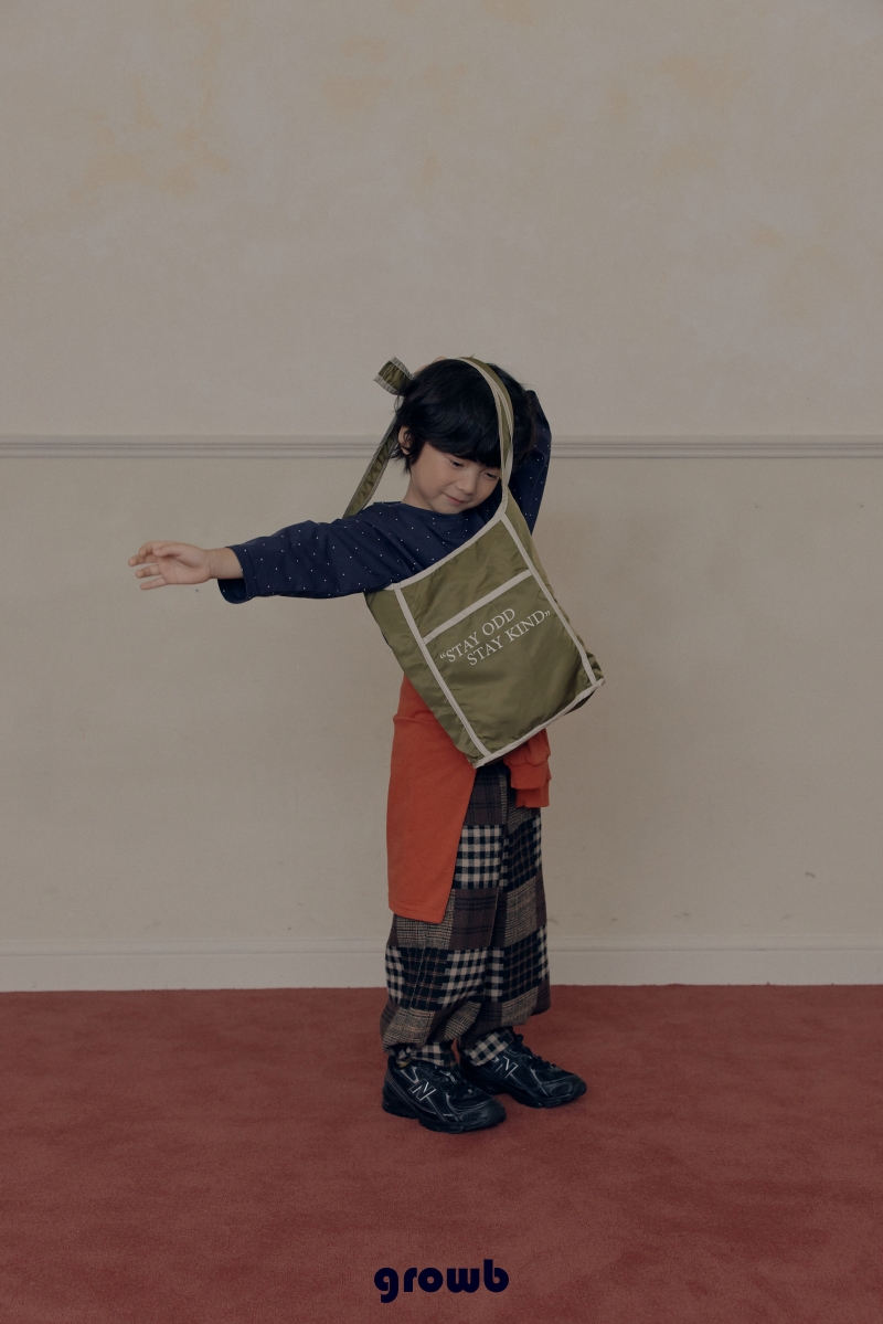 クンショルダーバッグ 19