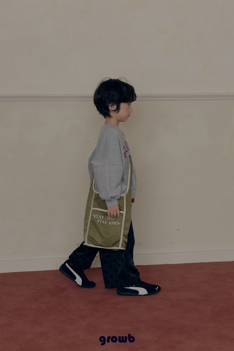 クンショルダーバッグ 20