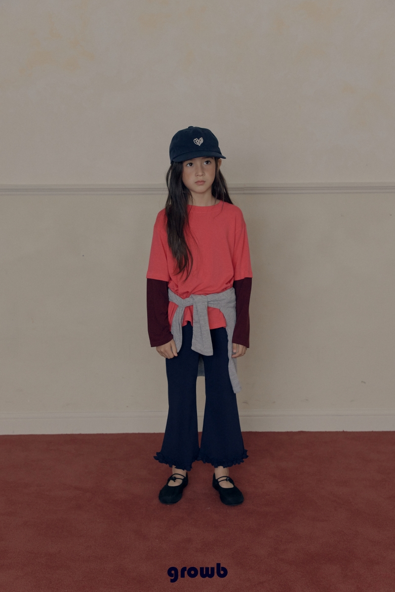 メインズTシャツ