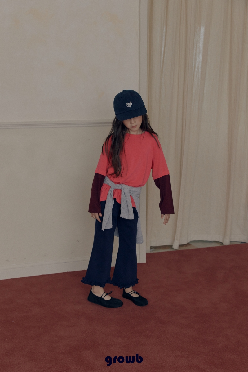 メインズTシャツ 4