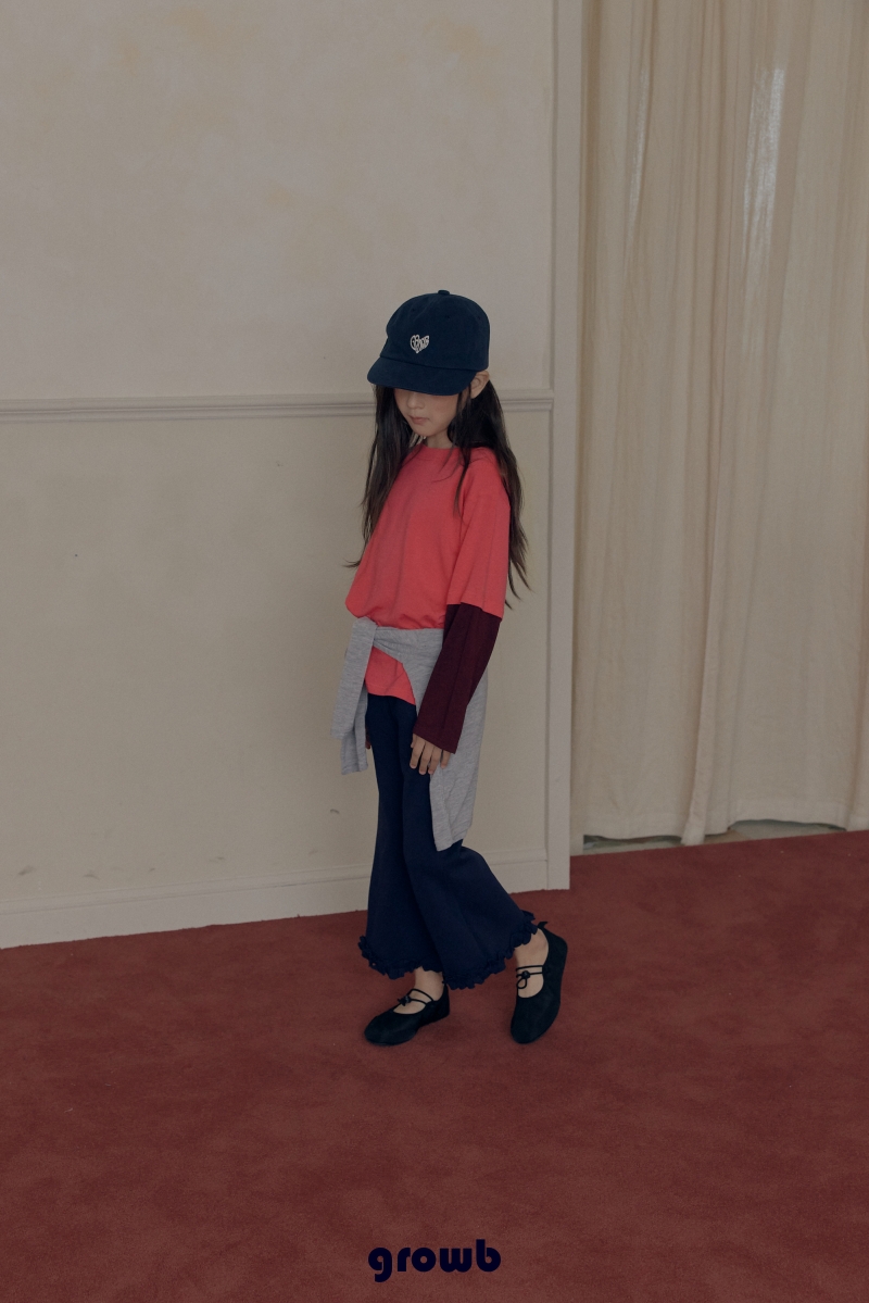 メインズTシャツ 5