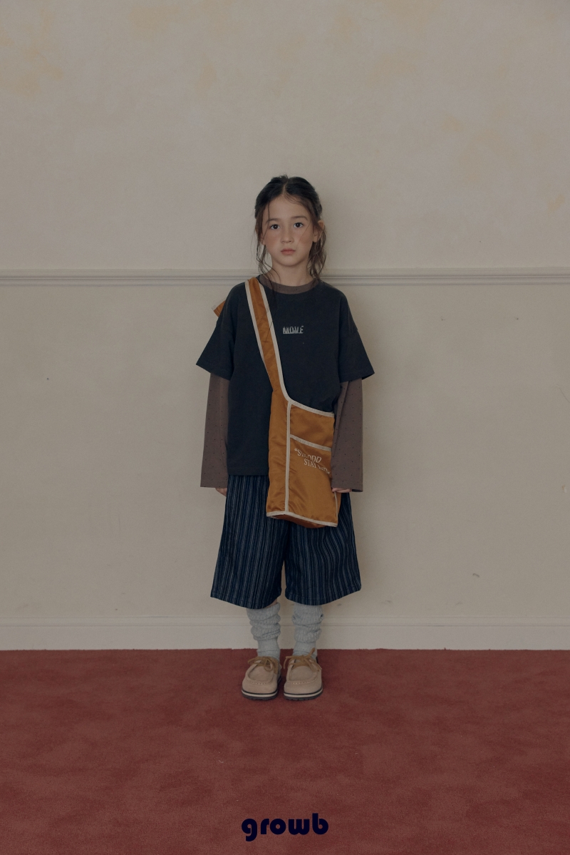 フォーリングパンツ 2