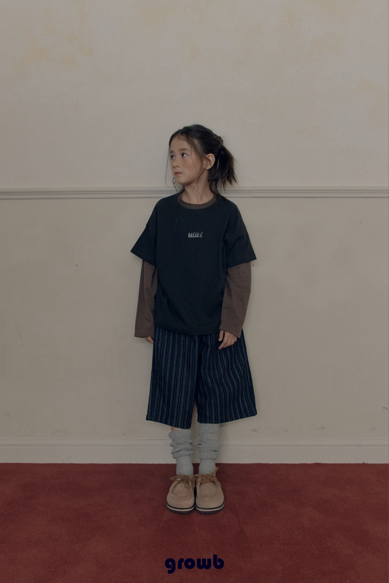 フォーリングパンツ 9