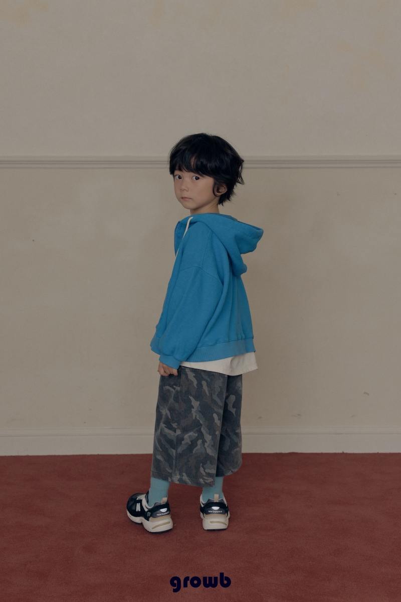 フォーリングパンツ 15
