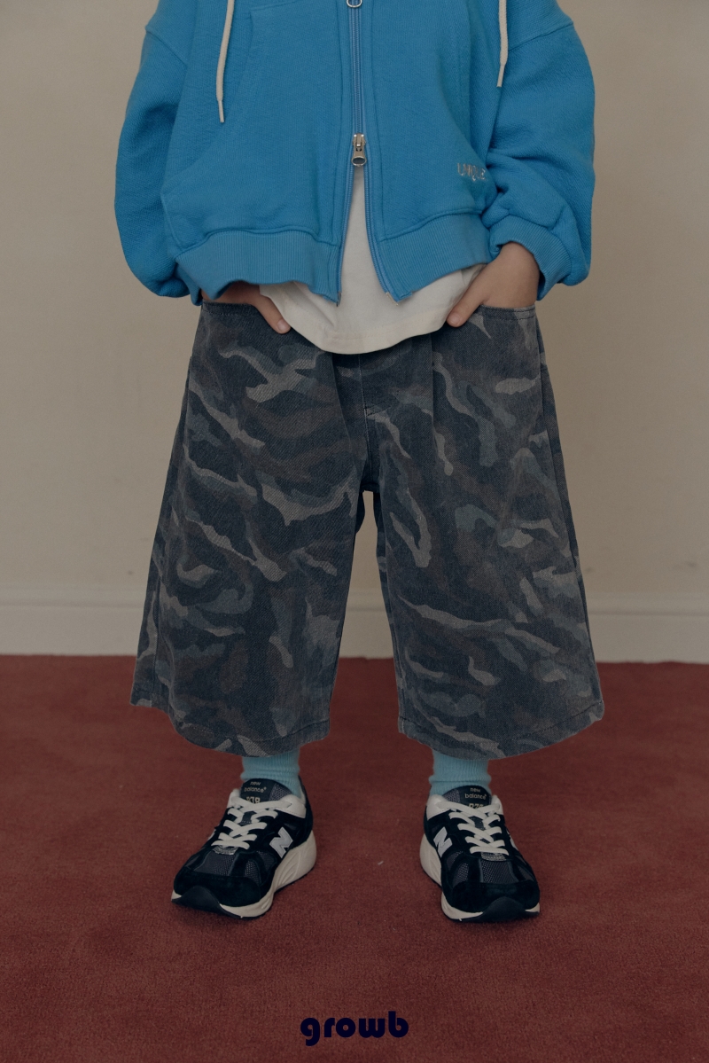 フォーリングパンツ 18
