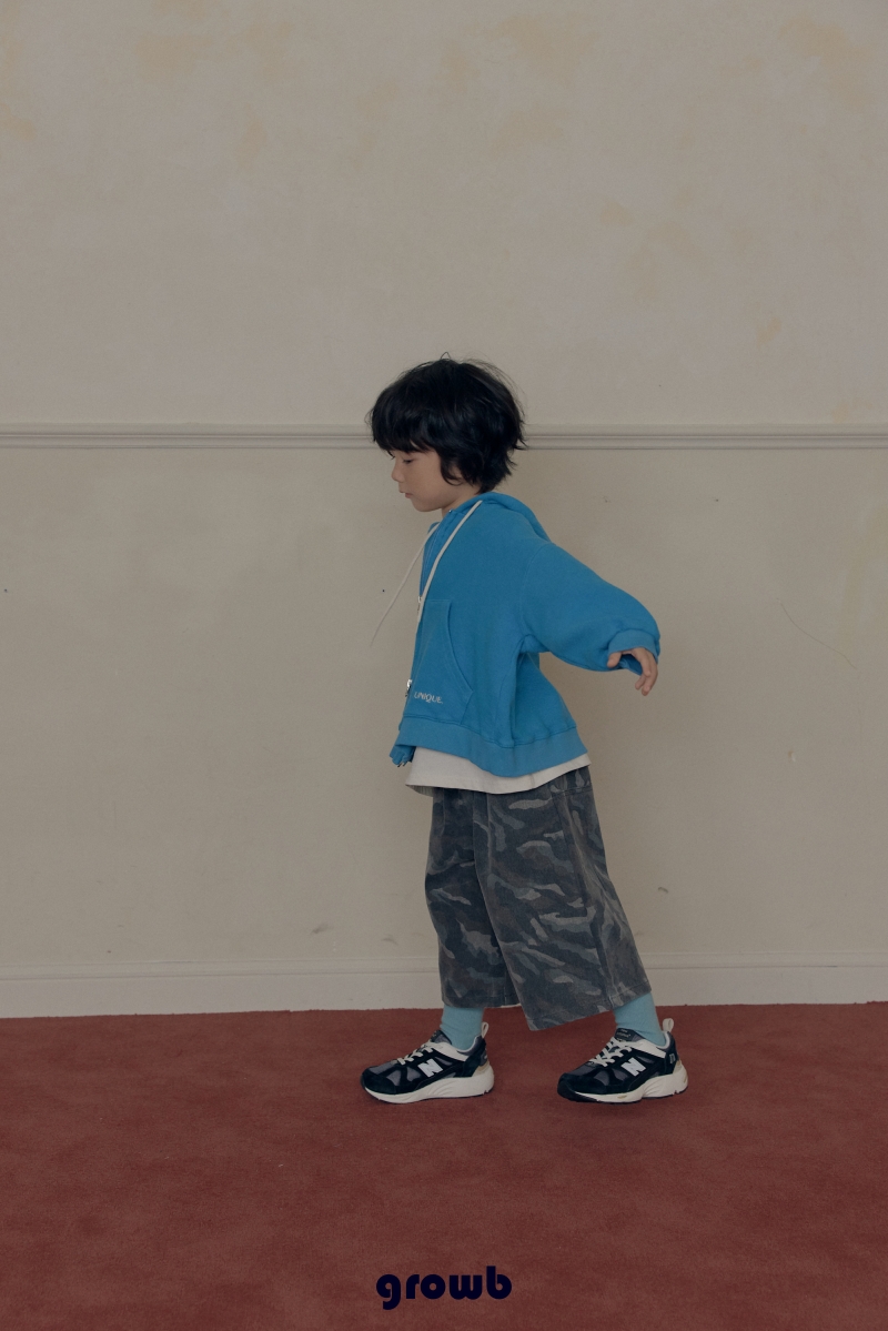 フォーリングパンツ 21