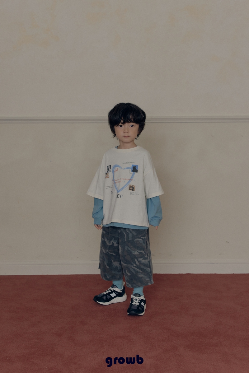 フォーリングパンツ 22