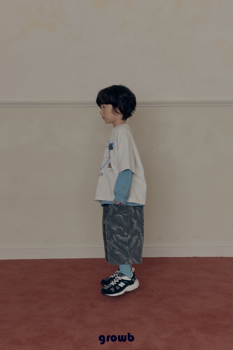 フォーリングパンツ 23