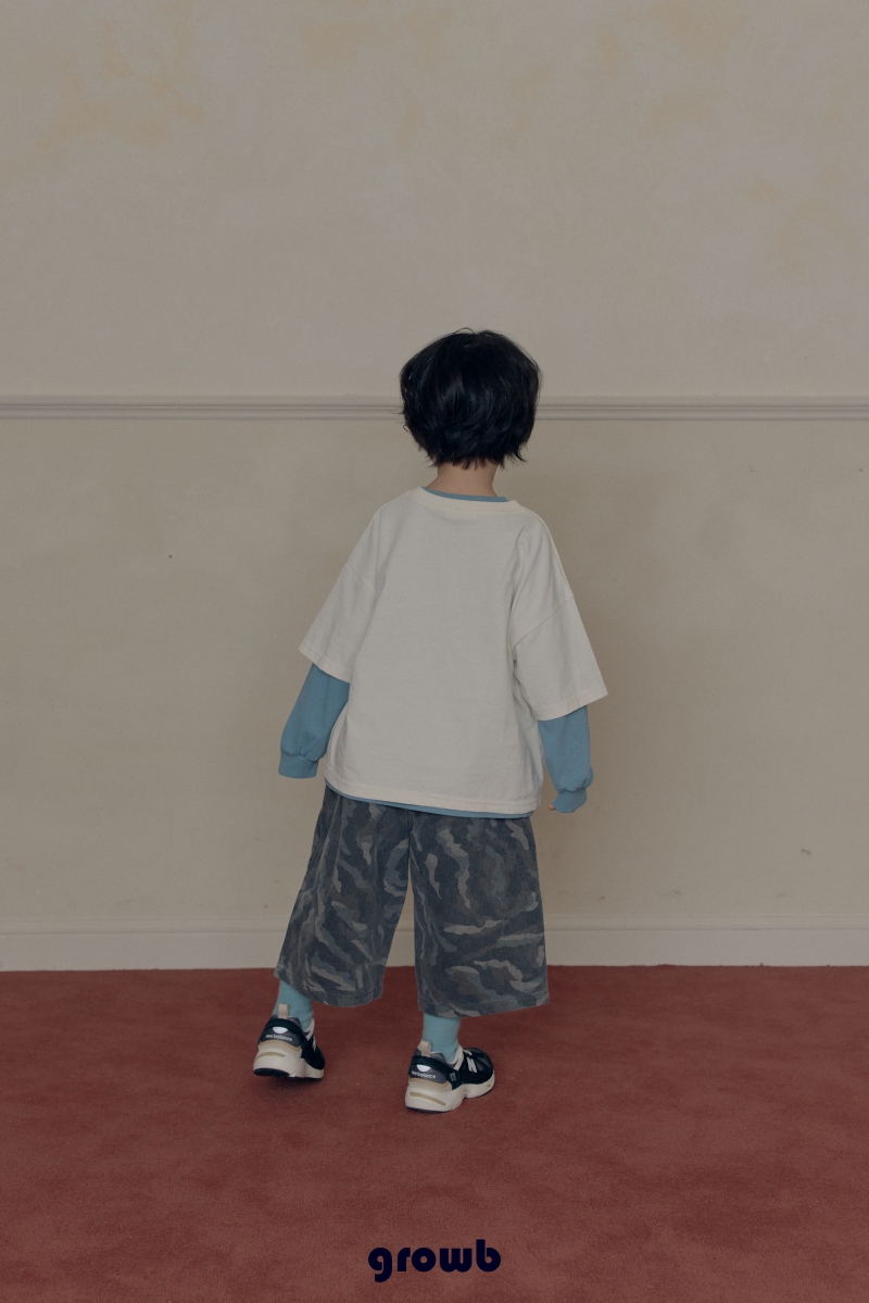 フォーリングパンツ 24