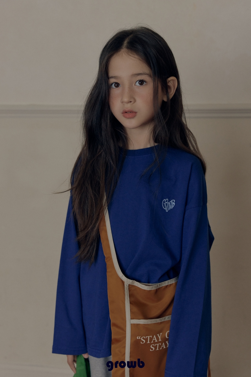 グロウTシャツ 2
