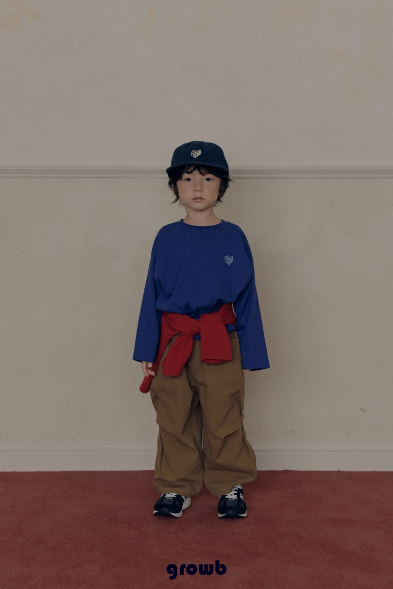 グロウTシャツ 16